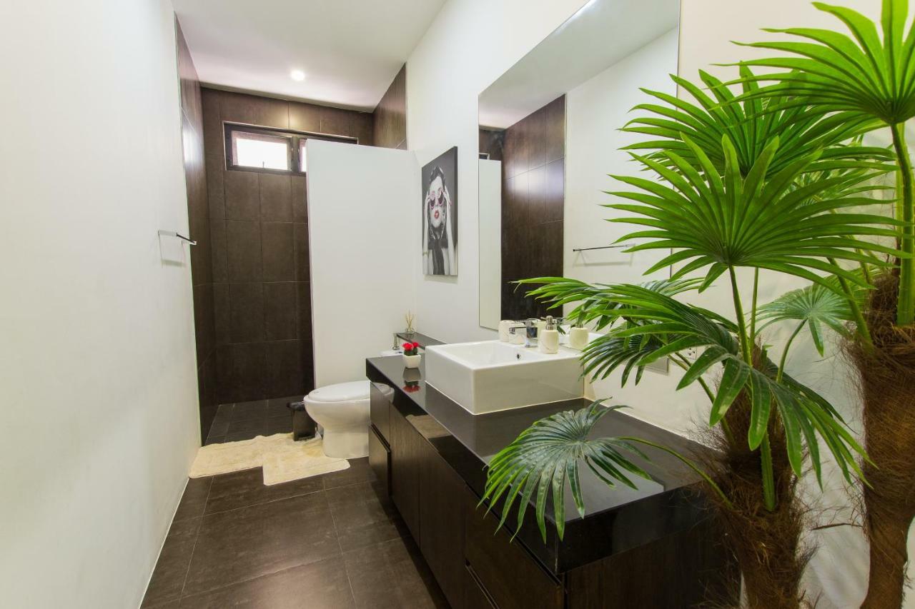 West Facing 3Br Boutique Pool Villa By Intira Villas Rawai Exterior foto